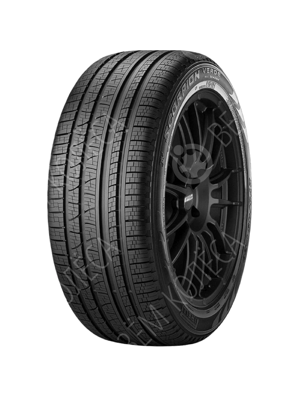 Pirelli Scorpion Verde All Season