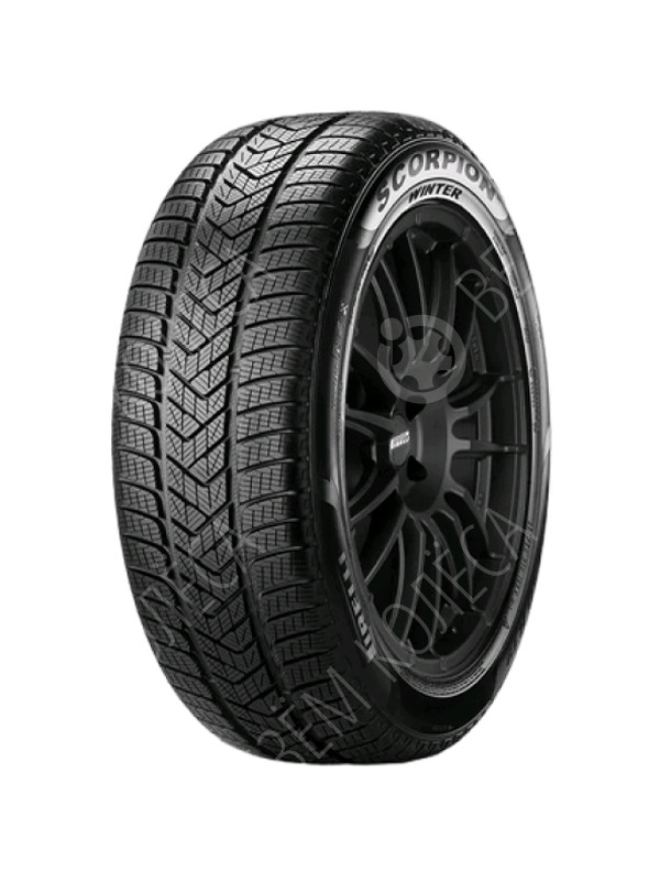 Шины Pirelli Scorpion Winter