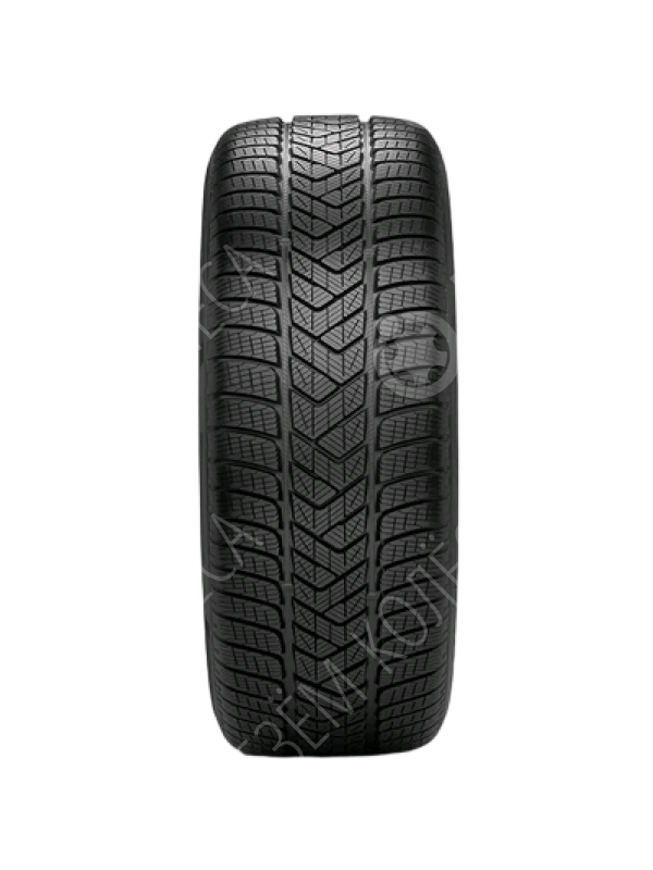 Шина зимняя PIRELLI Scorpion Winter 255/50 R19 107V Run Flat XL н/ш