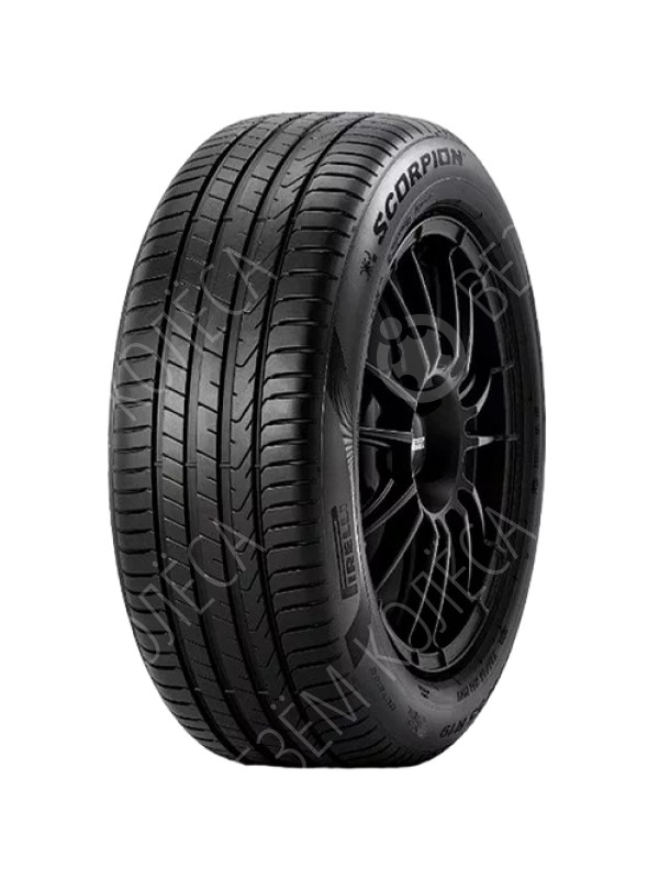 Шина летняя PIRELLI Scorpion 235/45 R20 100W XL