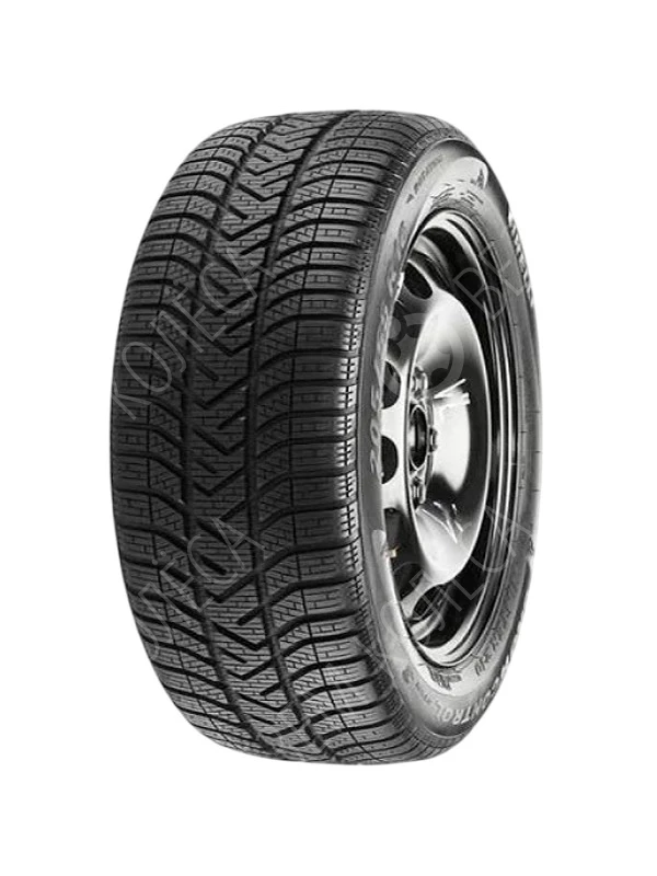 Зимние шины Pirelli SnowControl Serie 3 155/65 R14 75T