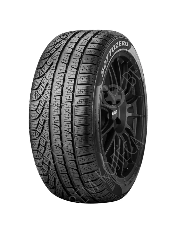 Pirelli Winter 240 Sottozero Serie II