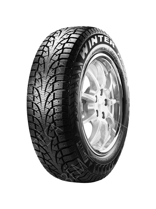 Зимние шипованные шины Pirelli Winter Carving Edge 205/60 R16 96T