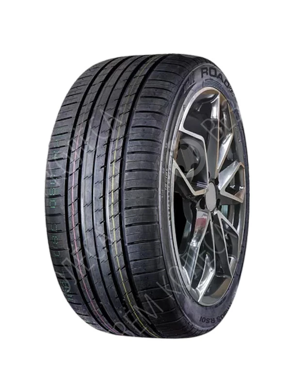 Летние шины Roadking ARGOS RS01 275/45 R21 110Y