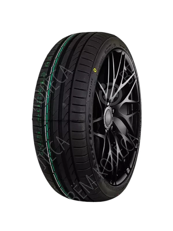 Roadking ARGOS UHP