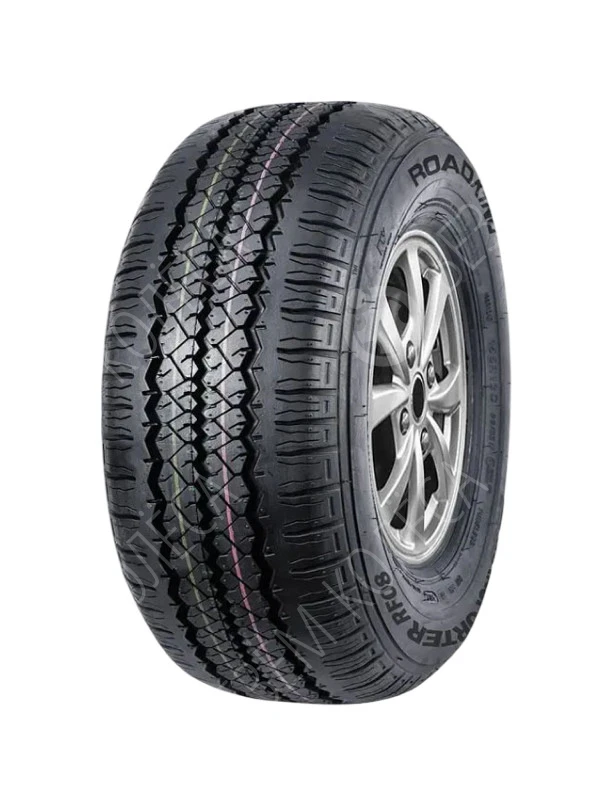 Летние шины Roadking TRANSPORTER RF08 155/80 R12 N
