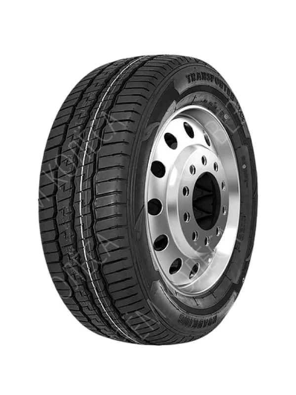 Летние шины Roadking TRANSPORTER RF09 215/75 R16 R