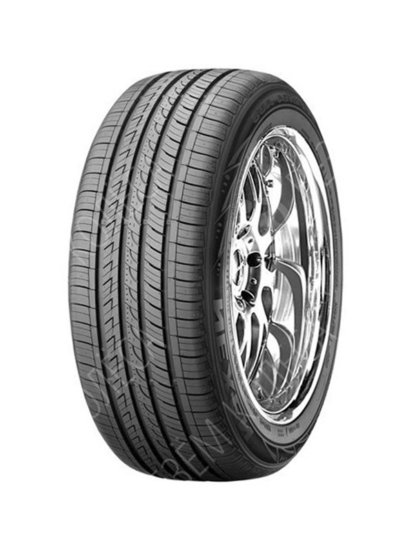 Шина летняя ROADSTONE NFERA AU5 245/50 R18 104W XL