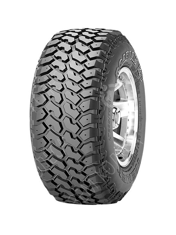 Шина летняя ROADSTONE ROADIAN MT 235/85 R16 120/116Q