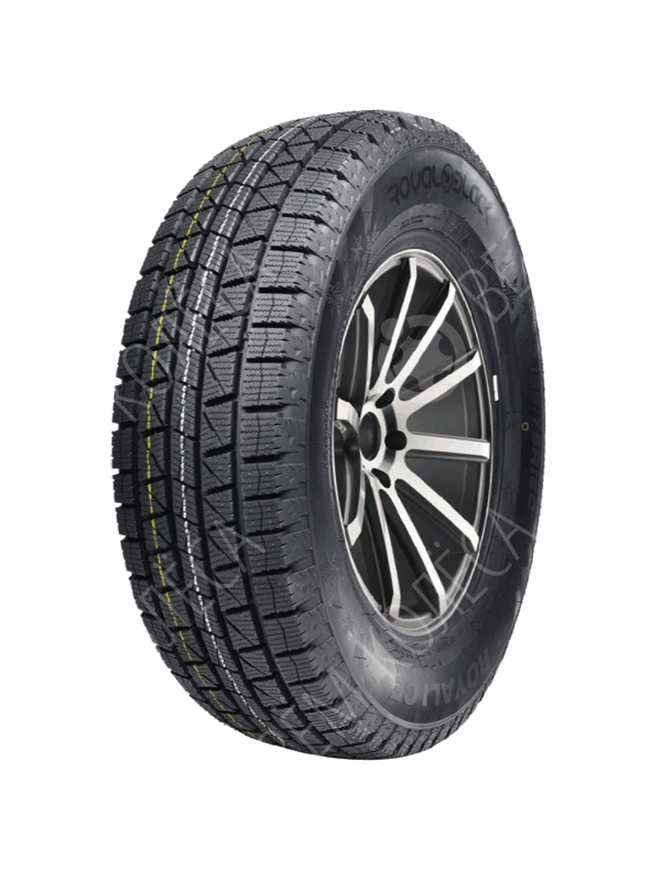 Зимние шины Royal Black ROYAL ICE 205/55 R16 91S