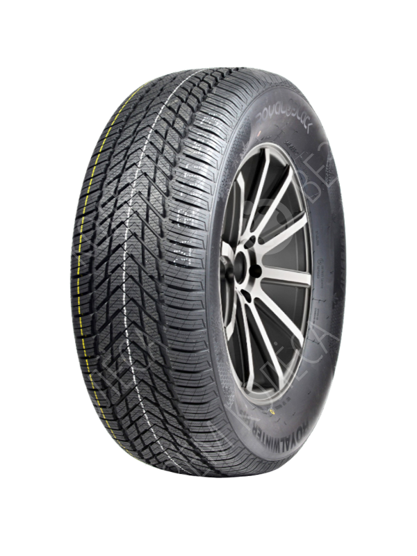 Зимние шины Royal Black ROYAL WINTER HP 215/65 R16 98H