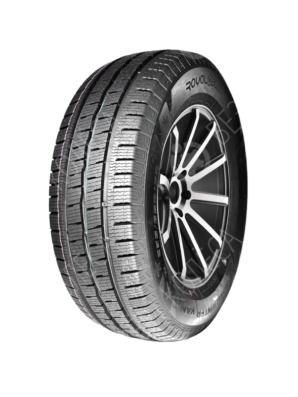 Зимние шины Royal Black ROYAL WINTER VAN 205/75 R16 R