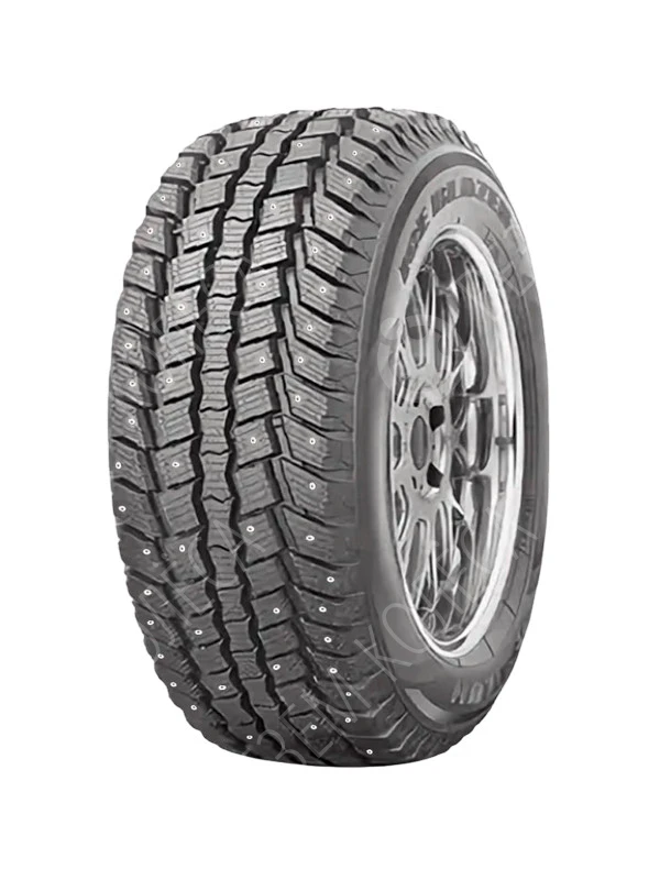 Зимние шипованные шины Sailun Ice Blazer WST2 275/65 R18 R