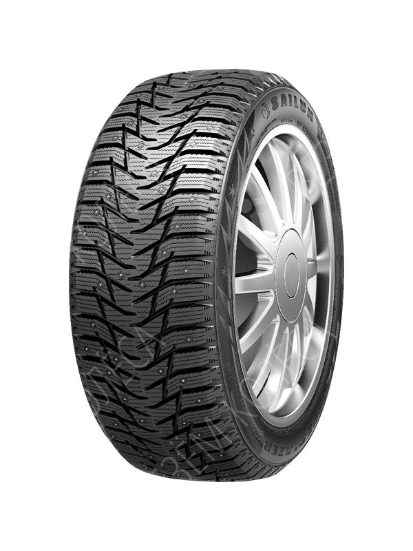 Шина зимняя Sailun Ice Blazer WST3 235/35 R19 91T шип