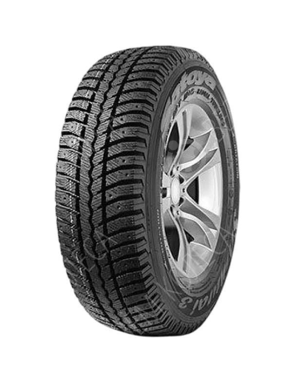 Зимние шины Satoya Samurai 3  К-222 195/65 R15 Q