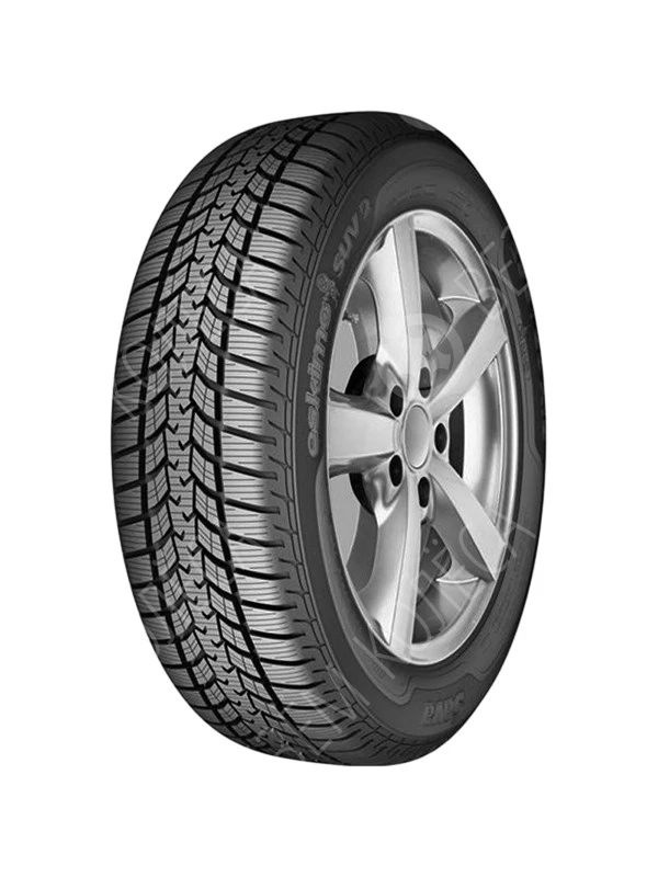 Зимние шины Sava Eskimo SUV 2 MS 215/60 R17 96H