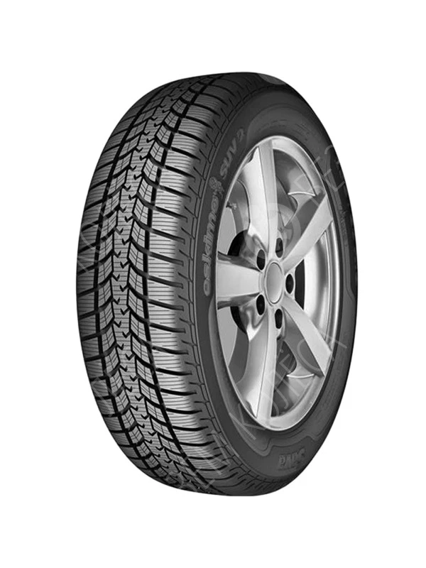 Зимние шины Sava Eskimo SUV 2 225/65 R17 106H