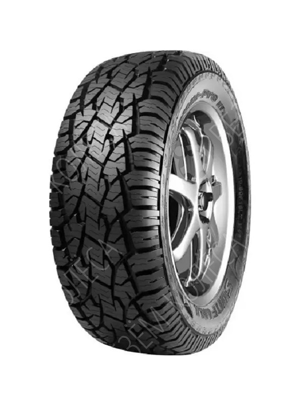 Шина летняя SUNFULL MONT-PRO AT786 275/65 R20 126/123R