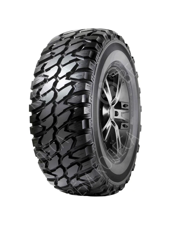 Летние шины Sunfull MONT-PRO MT781 265/70 R17 Q