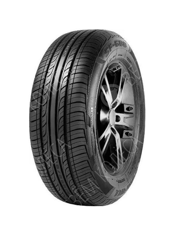 Шина летняя SUNFULL SF-688 175/55 R15 77T
