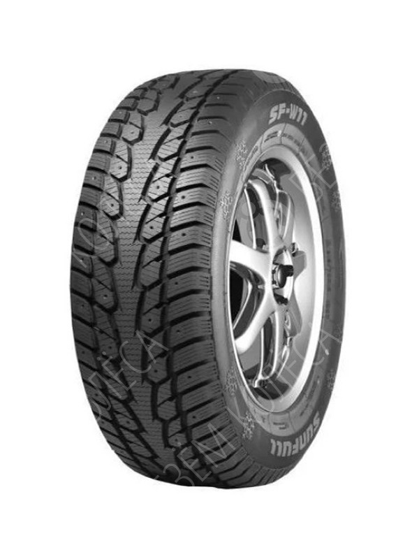Шина зимняя SUNFULL SF-W11 275/40 R22 114T XL шип