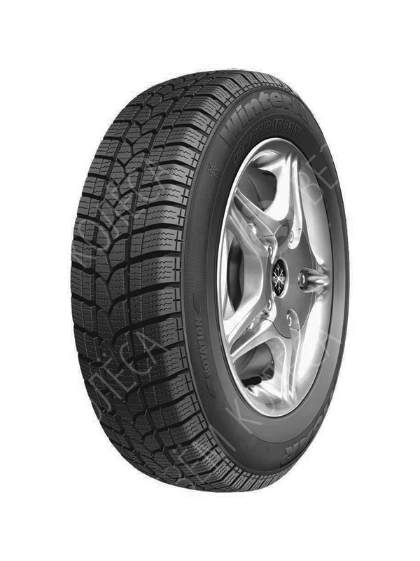 Шина зимняя TIGAR Winter 1 175/70 R14 84T н/ш