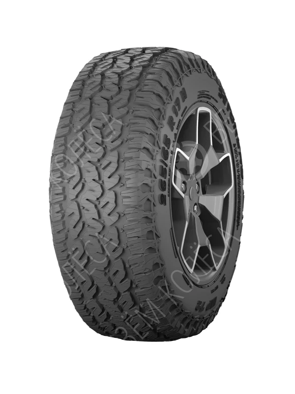 Летние шины Torero MP-72 Izzarda A/T 2 205/70 R15 96T