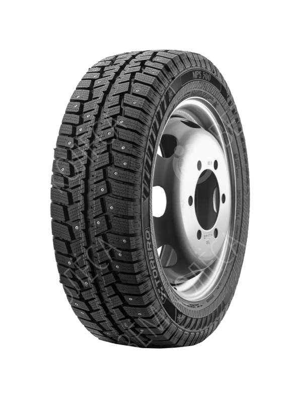 Зимние шипованные шины Torero MPS500 185/75 R16 R