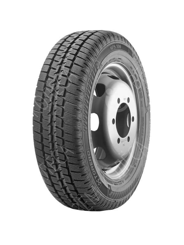 Зимние шины Torero MPS530 195/75 R16 R