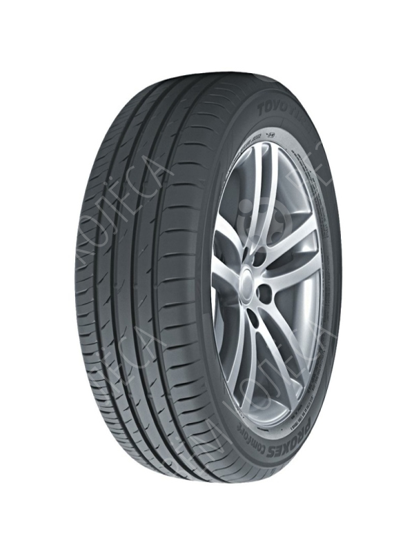 Летние шины Toyo Proxes Comfort 205/55 R16 94V