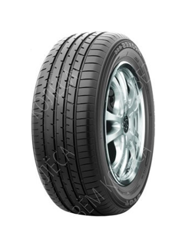 Летние шины Toyo Proxes R36 225/55 R19 99V