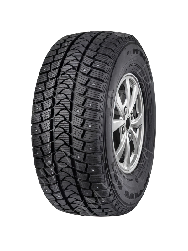 Зимние шипованные шины Tracmax Ice-Plus SR1 235/65 R16 Q