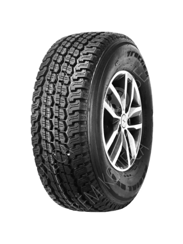 Летние шины Tracmax Radial RF07 205/80 R16 104S