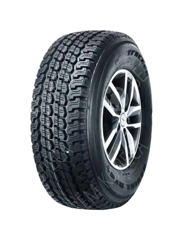 Летние шины Tracmax Radial RF07 205/80 R16