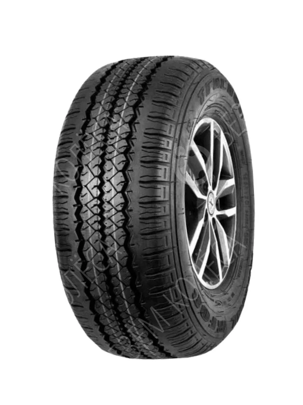 Летние шины Tracmax Radial RF08 155/0 R12 N