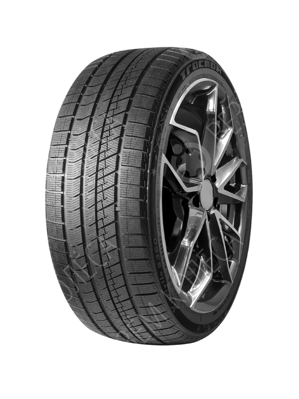 Зимние шины Tracmax Tracmax X-Privilo S360 285/45 R21 114T