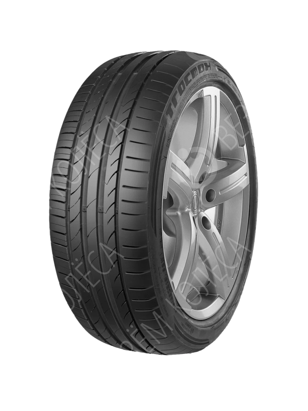 Летние шины Tracmax X-Privilo A/T RF11 245/75 R16 111T