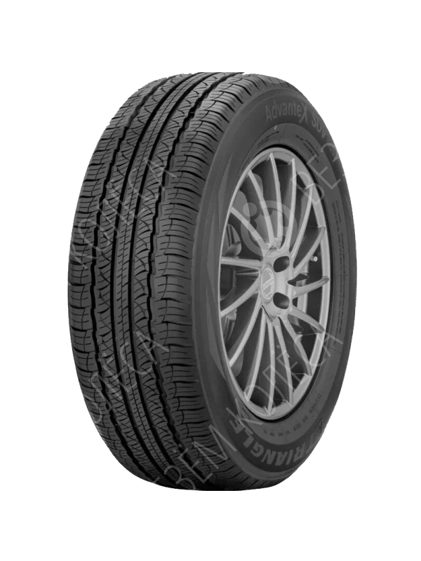 Шина летняя TRIANGLE AdvanteX SUV TR259 275/50 R20 113W XL