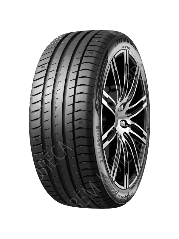 Шина летняя TRIANGLE EffeXSport TH202 235/50 R20 104W XL