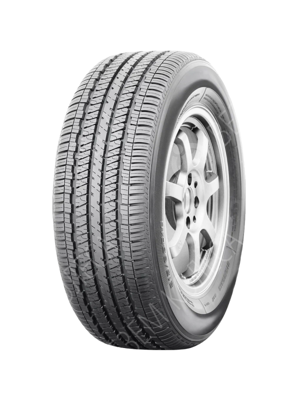 Шина летняя TRIANGLE Sapphire TR257 255/70 R15 108T