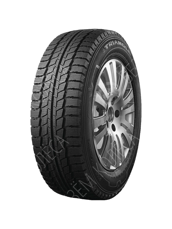 Шина зимняя TRIANGLE SnowLink LL01 215/60 R17C 109/107T н/ш