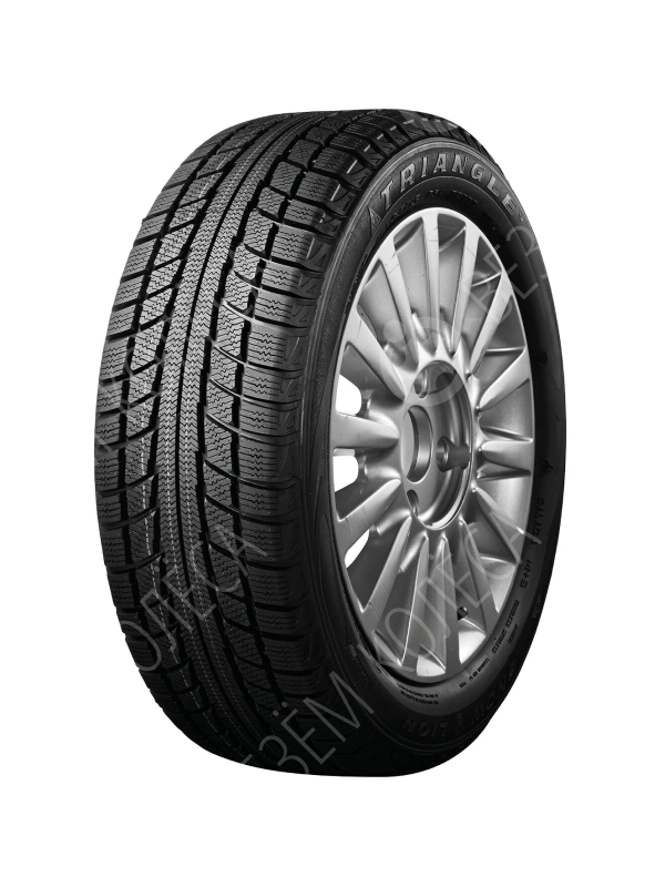 Шина зимняя TRIANGLE SnowLion TR777 215/75 R15 100S н/ш