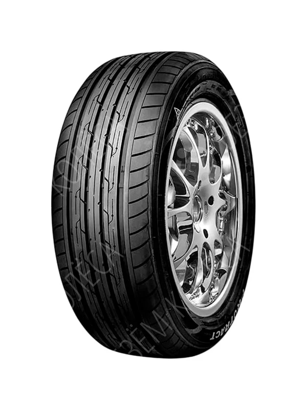Летние шины Triangle TE301 225/65 R17 102H