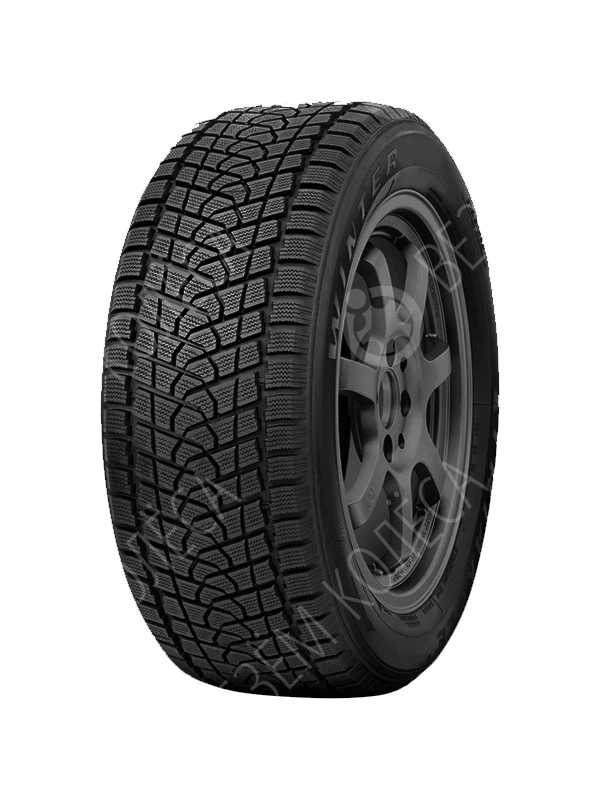 Зимние шины Triangle TR797 245/70 R16 111T