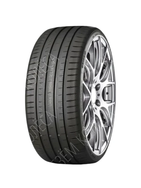 Unigrip Lateral Force Sport