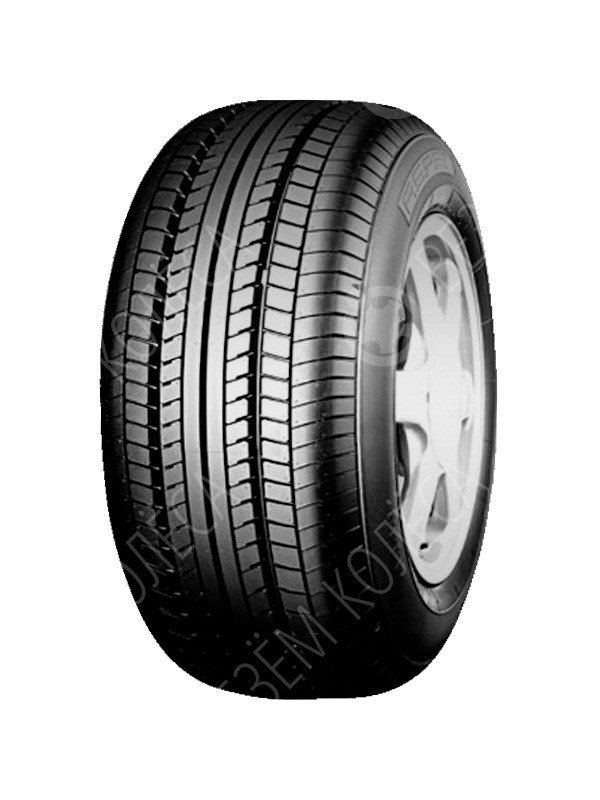 Летние шины Yokohama A348R 215/60 R16 95V