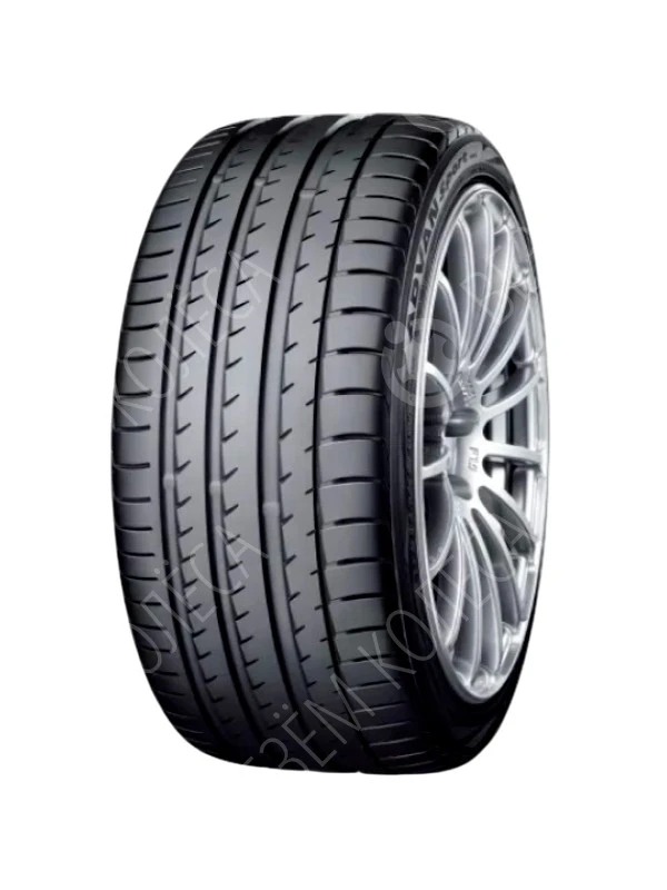 Yokohama Advan Sport V105E
