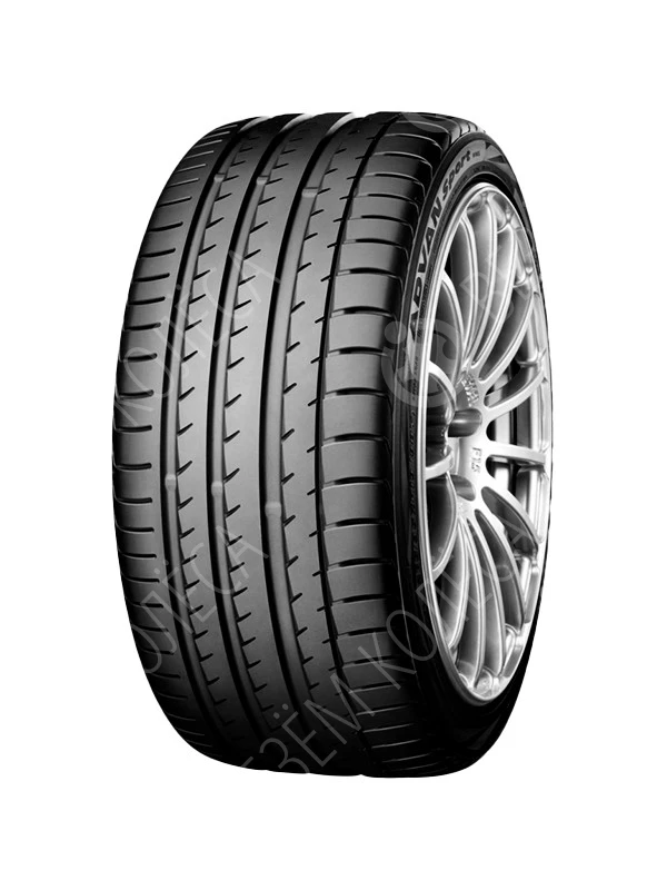 Шины Yokohama Advan Sport V105S