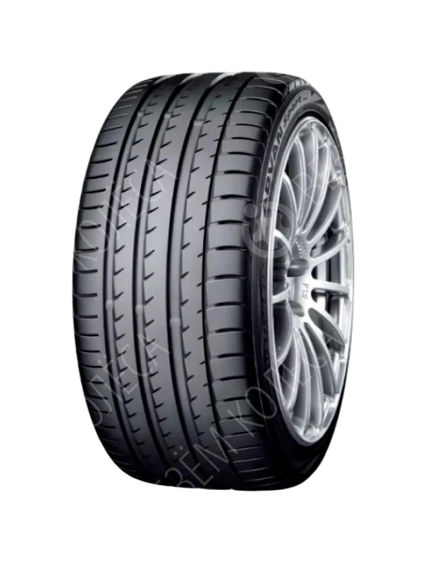 Летние шины Yokohama Advan Sport V105T 275/40 R22 108Y