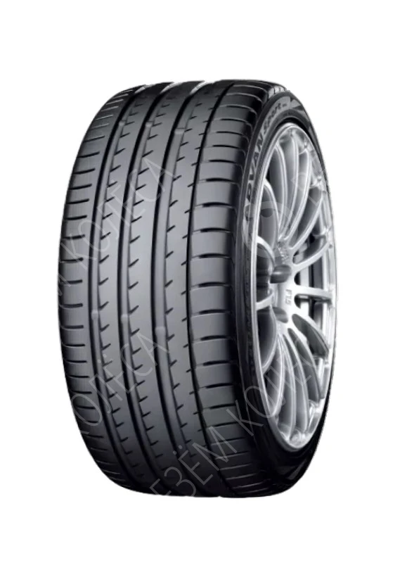 Шина летняя YOKOHAMA Advan Sport V105W 325/30 R21 108Y